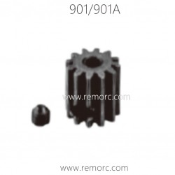 HBX HAIBOXING 901 Parts Motor Gear 90128
