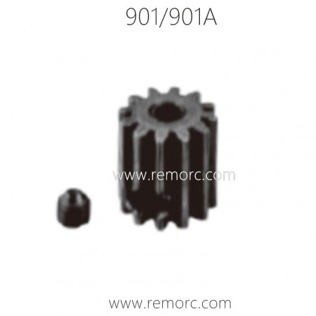 HBX HAIBOXING 901 Parts Motor Gear 90128