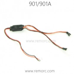 HBX HAIBOXING 901A Parts Headlight LED 90130