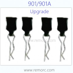 HBX HAIBOXING 901 901A Parts H166 Body Clips