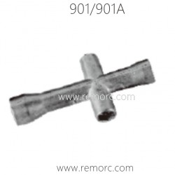 HBX HAIBOXING 901A RC Car Parts Small Cross Wrench T002