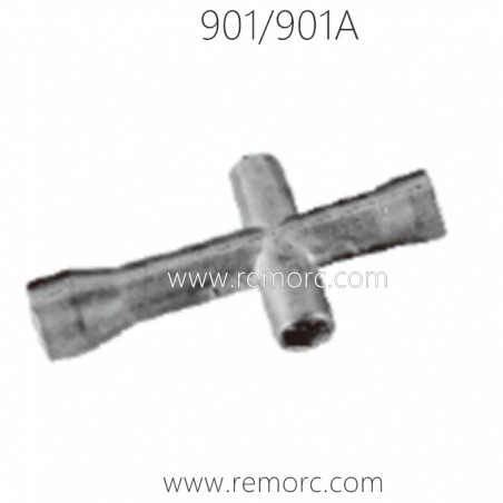 HBX HAIBOXING 901A RC Car Parts Small Cross Wrench T002