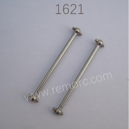 REMO Hobby 1621 Parts Dog Bone Drive Shaft M5367