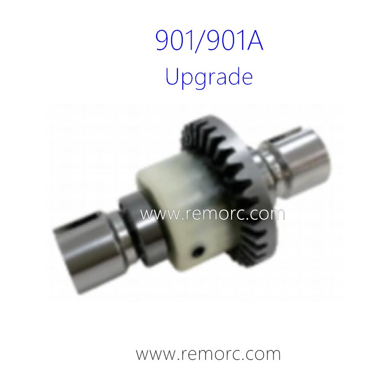 HBX 901A Upgrades Differential Gear Metal Cups 90202