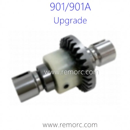 HBX 901A Upgrades Differential Gear Metal Cups 90202