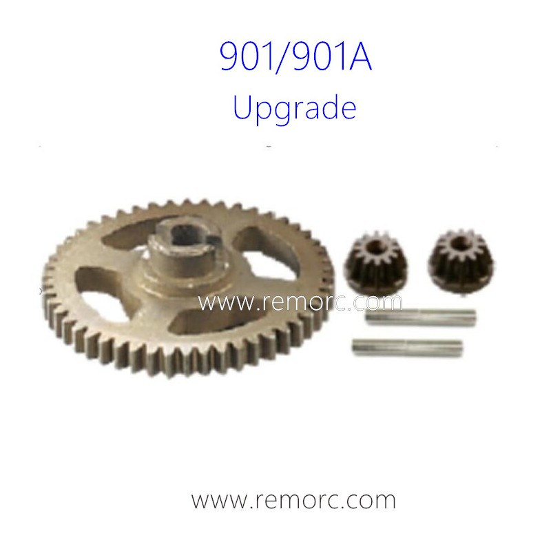 HBX 901A Upgrades Drive Gear 90203