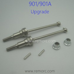 HBX 901A Upgrade Parts Front Drive Shafts 90205