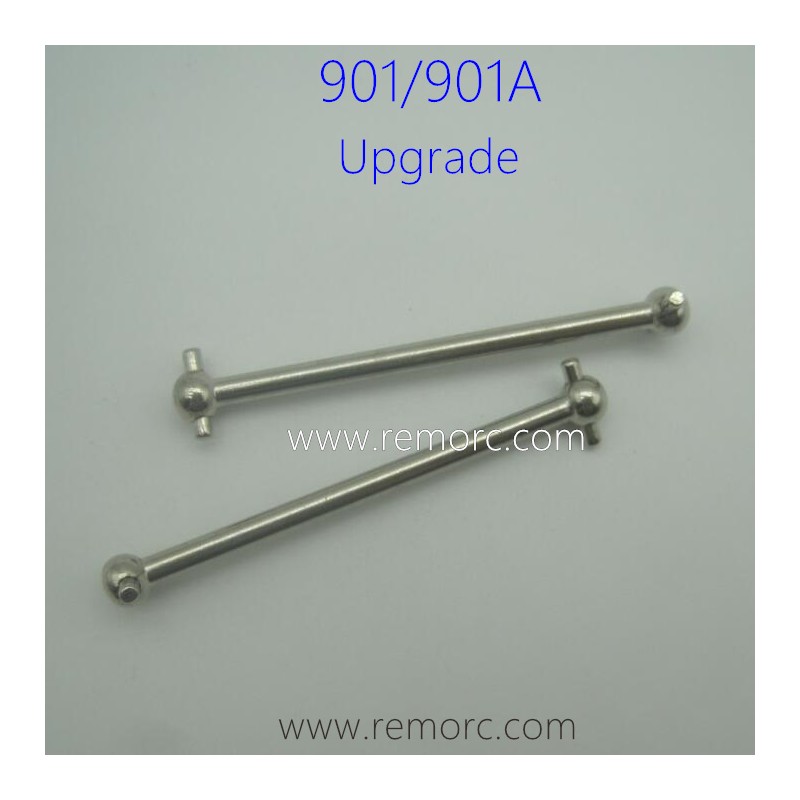 HBX 901A Upgrade Parts Rear Drive Shafts 90206 HBX 901A Upgrade Parts Rear Drive Shafts 90206
