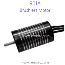 HBX 901A Upgrade Parts Brushless Motor 90209