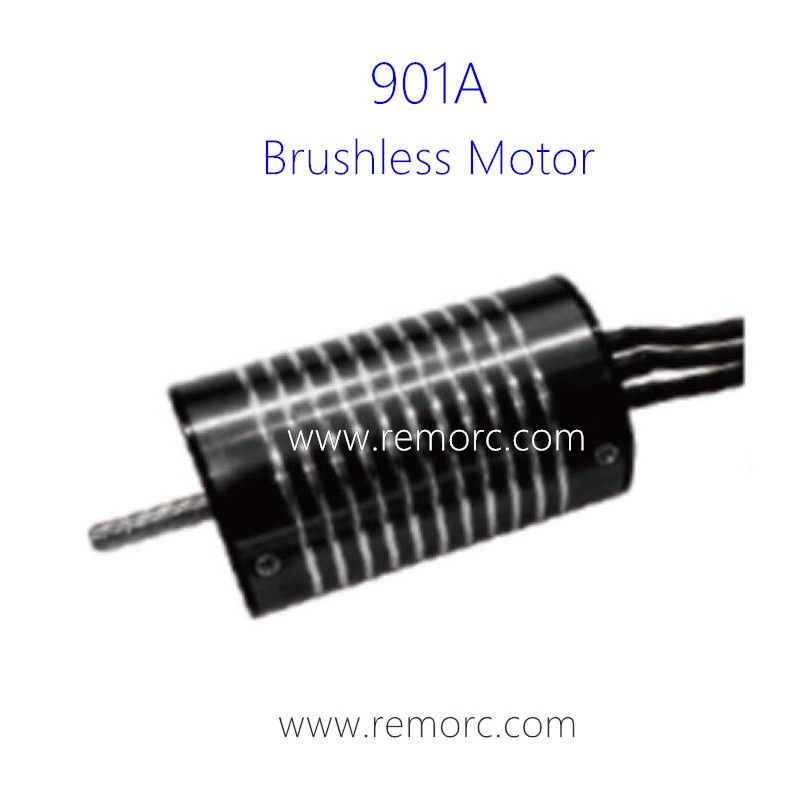 HBX 901A Upgrade Parts Brushless Motor 90209
