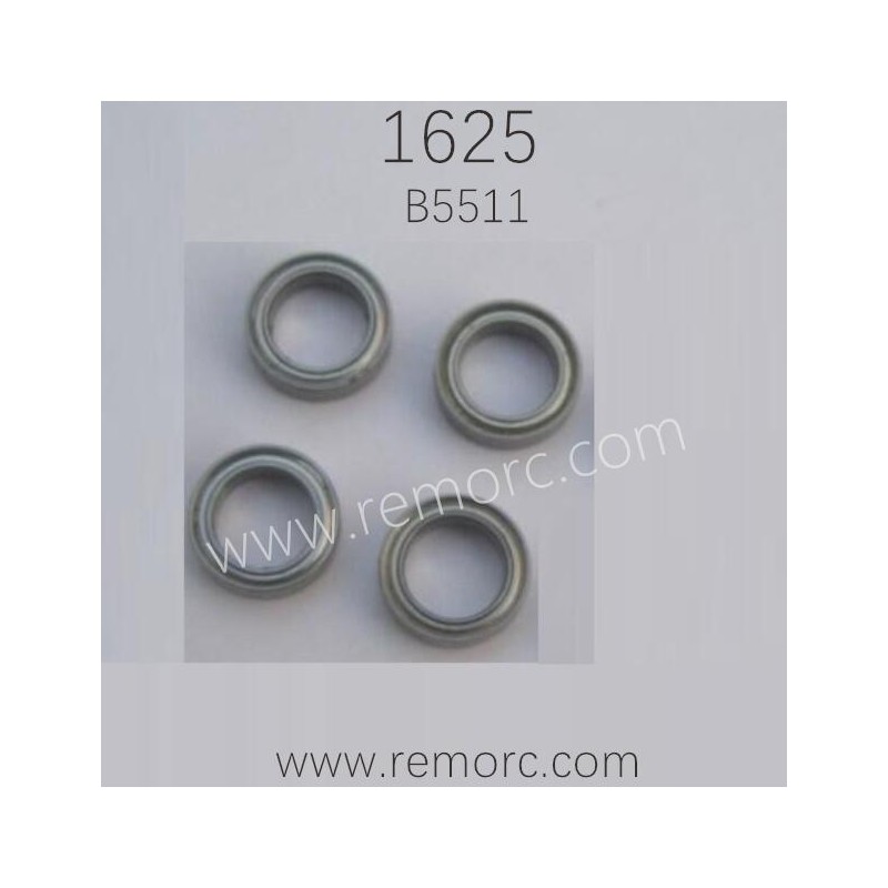 REMO Hobby 1625 Rocket Parts Ball Bearings B5511