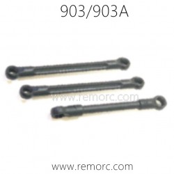 HBX nHaiboxing 903A RC Car Parts Steering Links, Servo Link 90103
