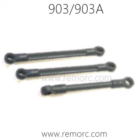 HBX nHaiboxing 903A RC Car Parts Steering Links, Servo Link 90103