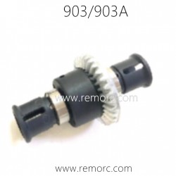 HBX 903 903A RC Car Parts Differential Plastic Cups 90108
