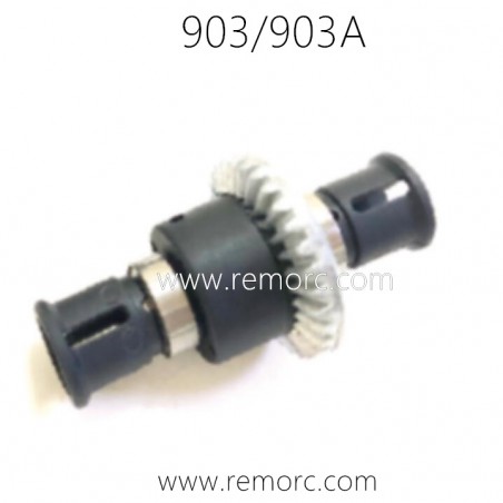 HBX 903 903A RC Car Parts Differential Plastic Cups 90108