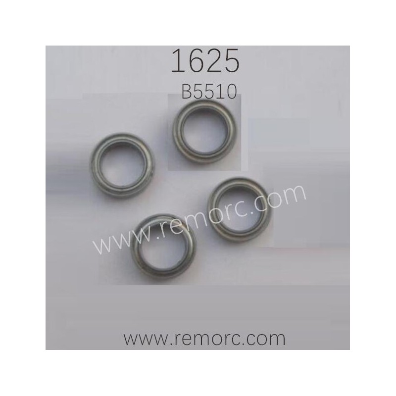 Ball Bearings 7X11X3mm B5510