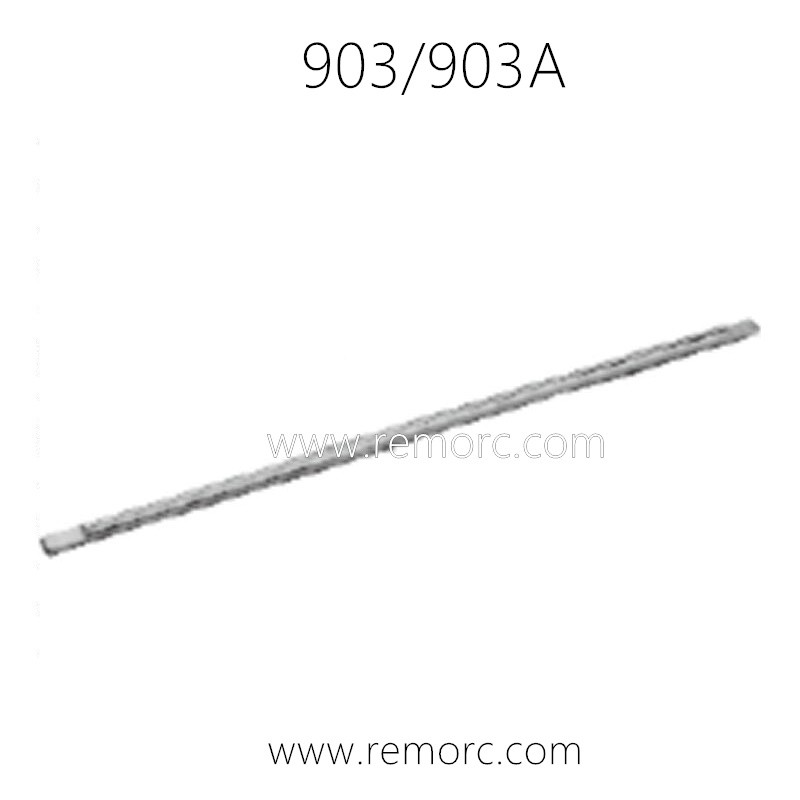 HBX 903 903A RC Car Parts Center Drive Shaft 90116