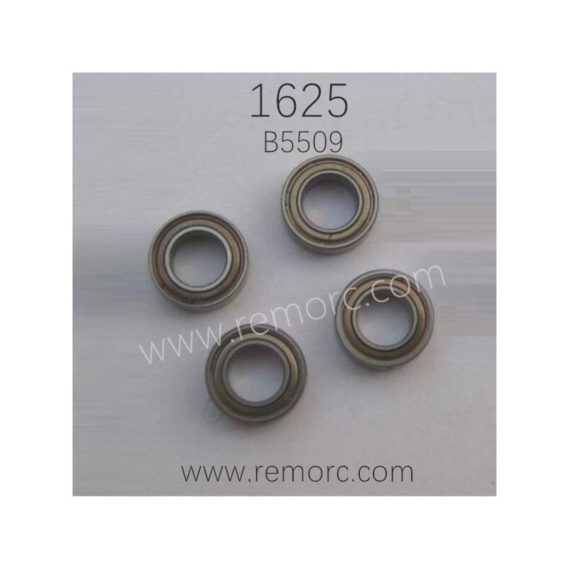 REMO Hobby 1625 Rocket Parts Ball Bearings 5X9X3mm B5509