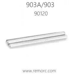 HBX 903 903A Parts 3X32mm Steering Post Pins 90120
