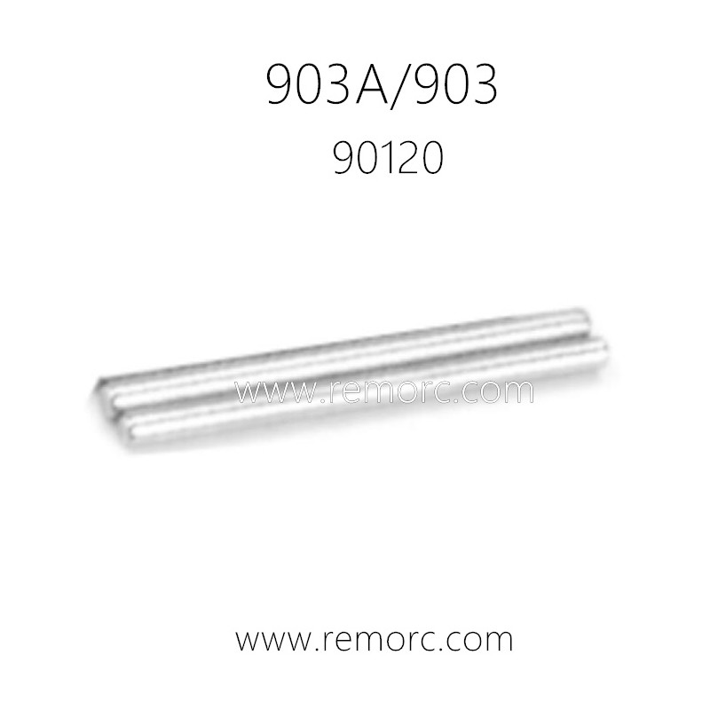 HBX 903 903A Parts 3X32mm Steering Post Pins 90120