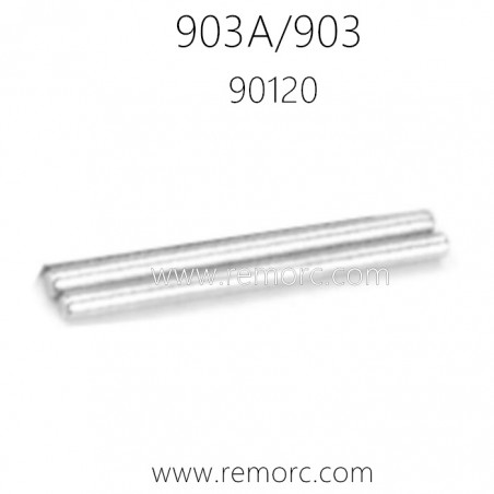 HBX 903 903A Parts 3X32mm Steering Post Pins 90120