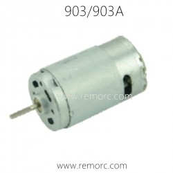 HBX 903 903A Parts 390 Brushed Motor 90125