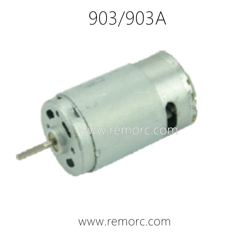 HBX 903 903A Parts 390 Brushed Motor 90125
