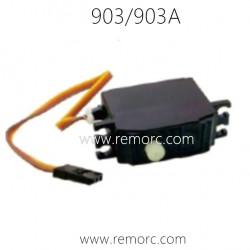 HBX 903 903A Parts 3-Wire 2.2Kg Servo 90126