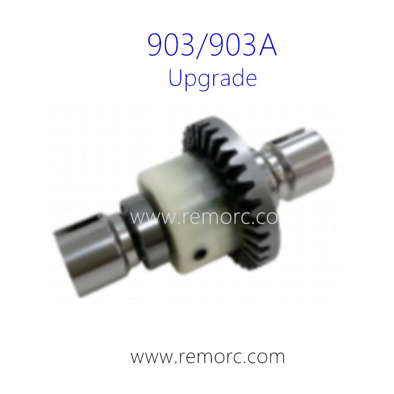 HAIBOXING 903 903A Parts Upgrade Differential Gear 90202 HAIBOXING 903 903A Parts Upgrade Differential Gear 90202