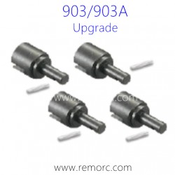 HAIBOXING 903 903A Parts Upgrade Metal Out Drive Cups 90204