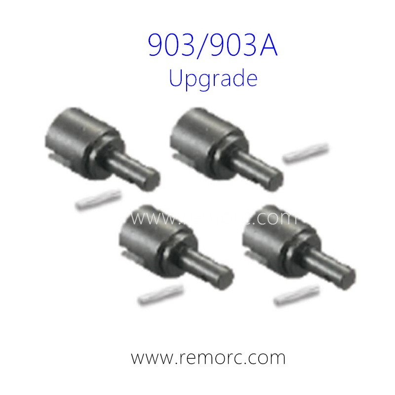 HAIBOXING 903 903A Parts Upgrade Metal Out Drive Cups 90204