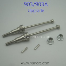 HAIBOXING 903 903A Parts Upgrade Front Drive Shafts 90205