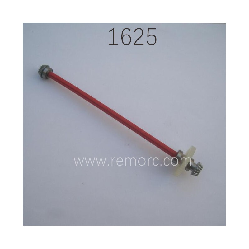 REMO Hobby 1625 Rocket Parts Main Axis Gear Assembly P6954
