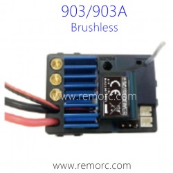 HAIBOXING 903 903A Parts Upgrade Brushless ESC 90208