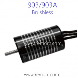 HAIBOXING 903 903A Parts Upgrade Brushless Motor 90209