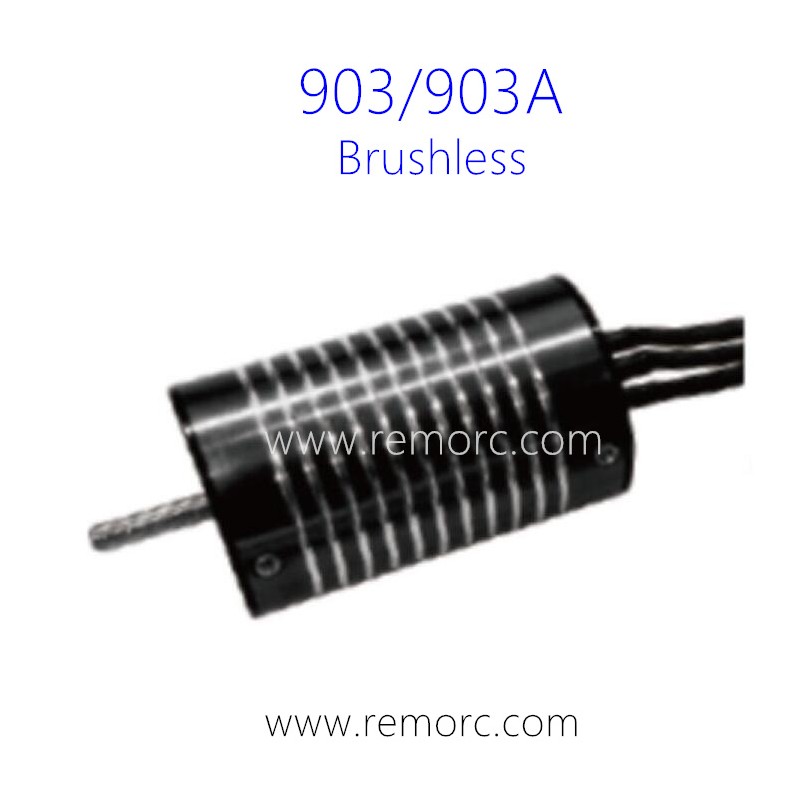 HAIBOXING 903 903A Parts Upgrade Brushless Motor 90209