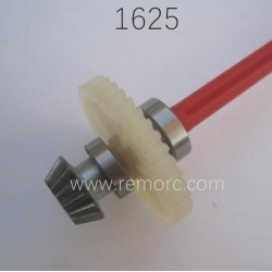 REMO Hobby 1625 Rocket Parts Main Axis Gear Assembly