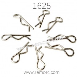 REMO Hobby 1625 Rocket Parts Body Clips M5387