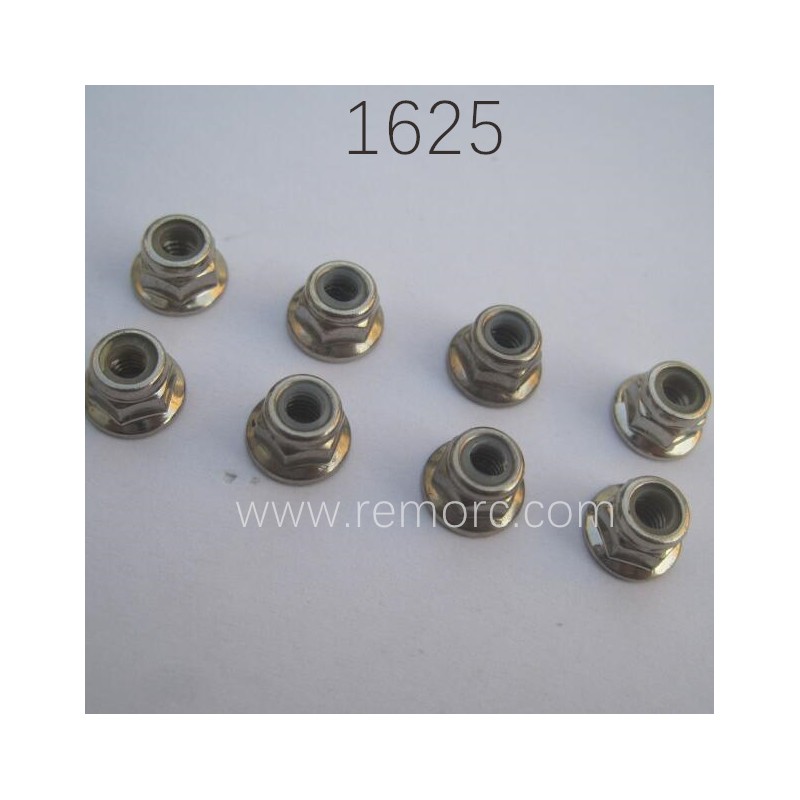 REMO Hobby 1625 Rocket Parts Screws F5226