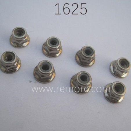 REMO Hobby 1625 Rocket Parts Screws F5226
