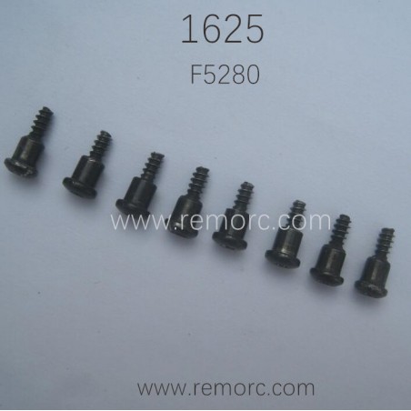 REMO Hobby 1625 Parts Hex Socket Tapping Shoulder Screws M2.6X9 F5280