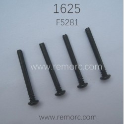 REMO Hobby 1625 Parts Suspension Pin Set Screws F5281