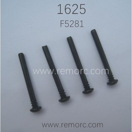 REMO Hobby 1625 Parts Suspension Pin Set Screws F5281