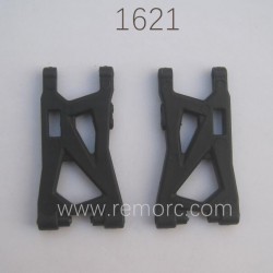 REMO 1621 Rocket RC Truck Parts Suspension Arms P2505