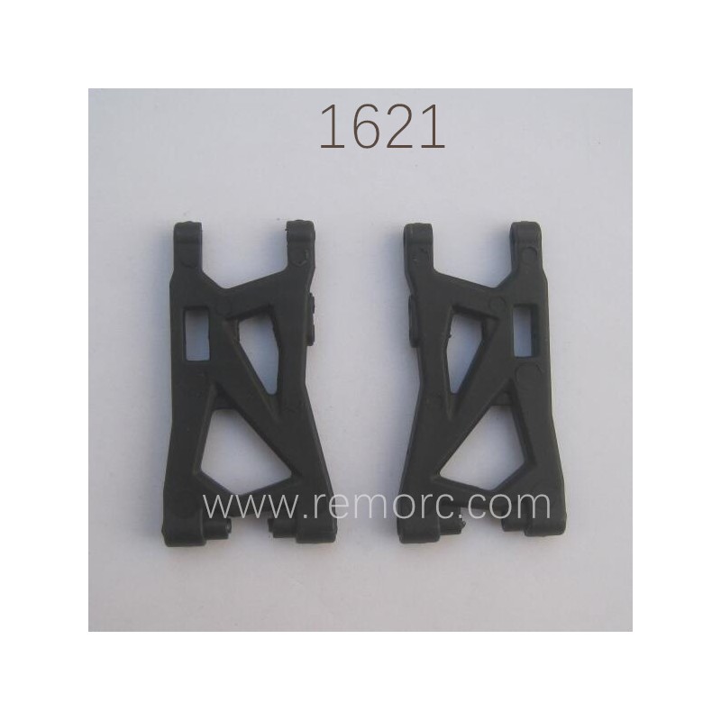 REMO 1621 Rocket RC Truck Parts Suspension Arms P2505