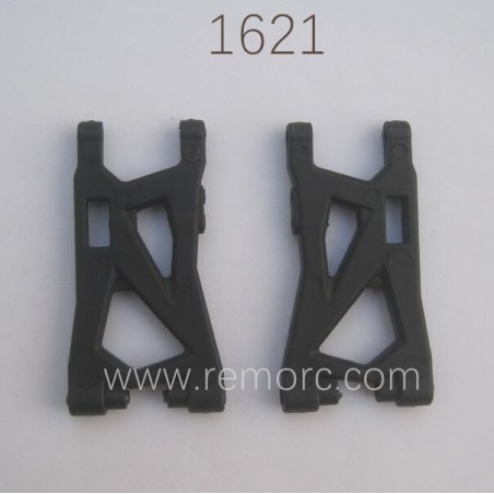REMO 1621 Rocket RC Truck Parts Suspension Arms P2505
