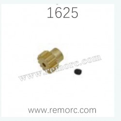 REMO Hobby 1625 Parts Motor Gear 13T G2713