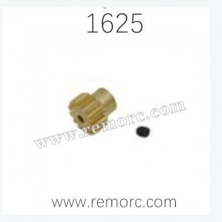 REMO Hobby 1625 Parts Motor Gear 13T G2713