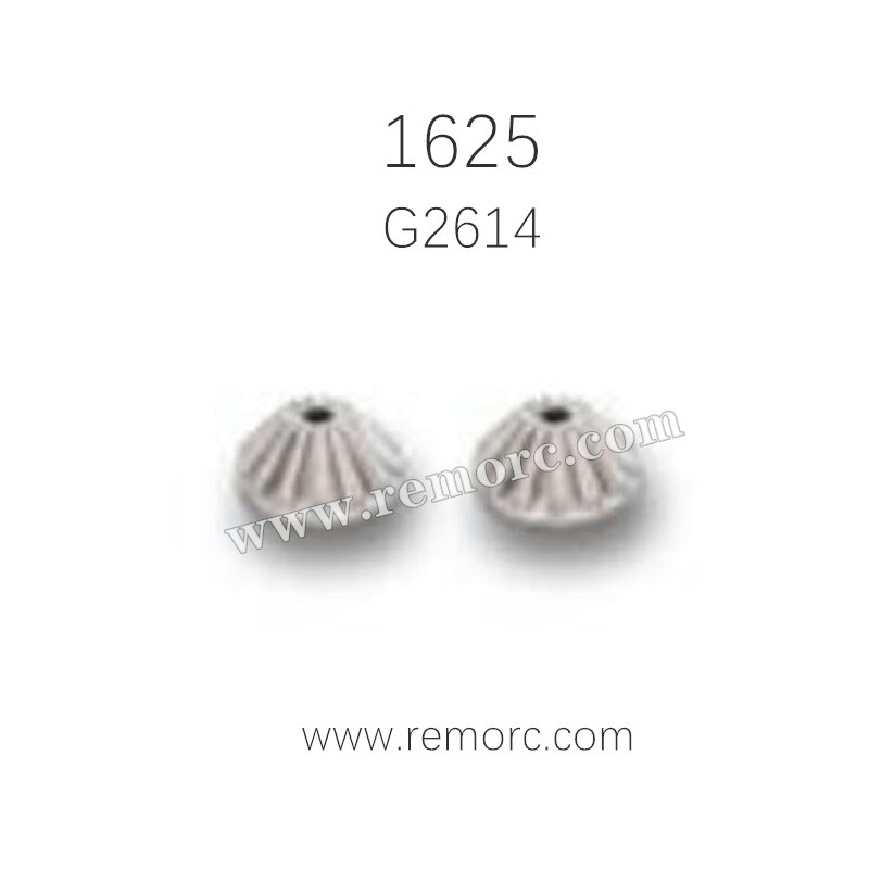REMO Hobby 1625 Parts Spider Gears G2614 REMO Hobby 1625 Parts Spider Gears G2614