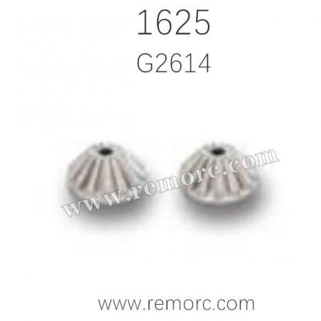 REMO Hobby 1625 Parts Spider Gears G2614
